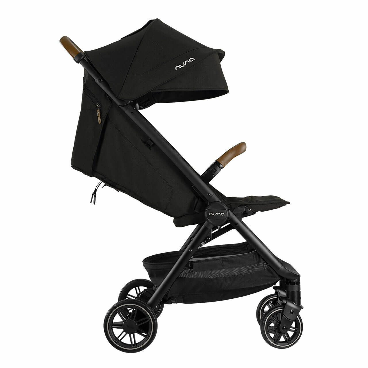 Nuna sales travel stroller