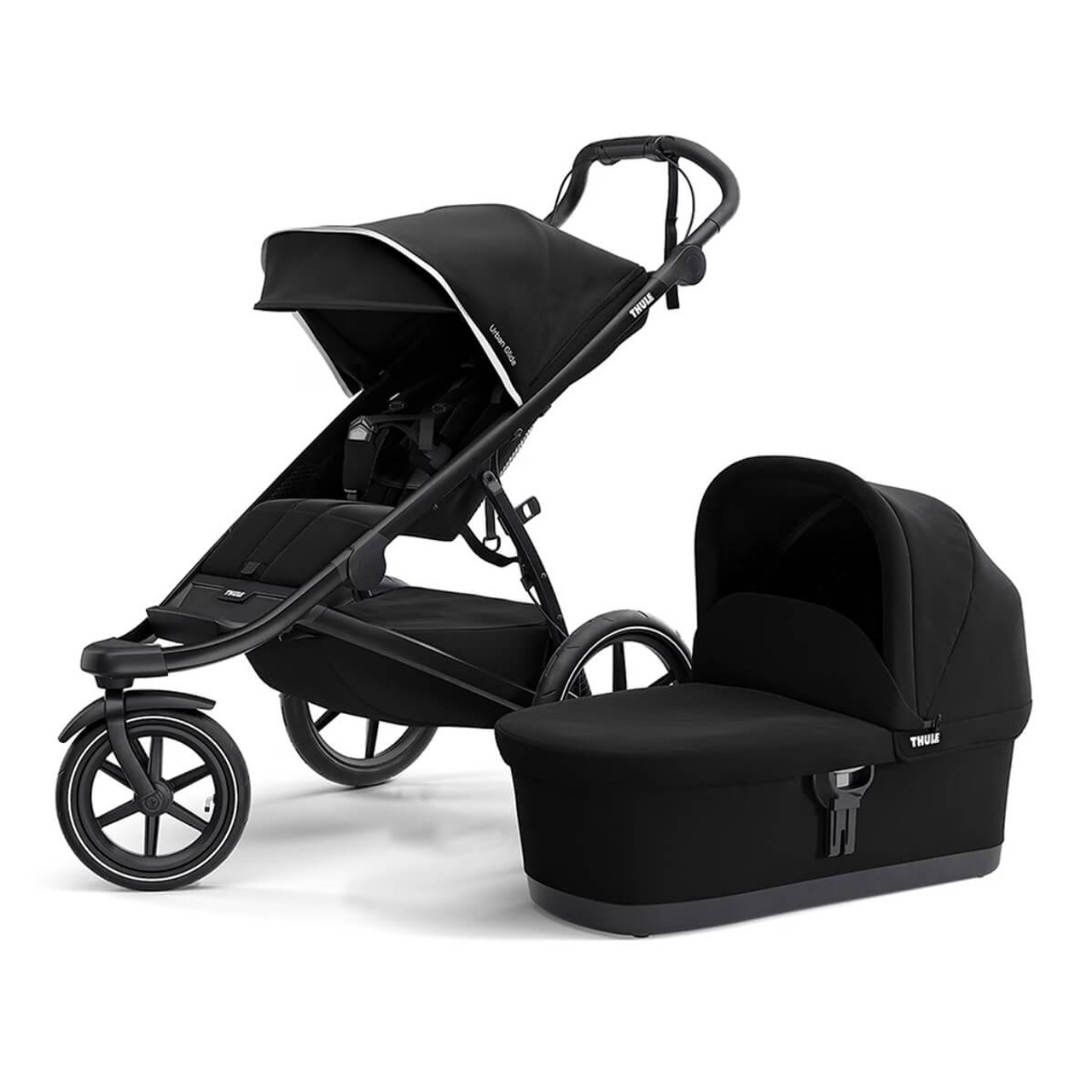 Thule sales urban sleek