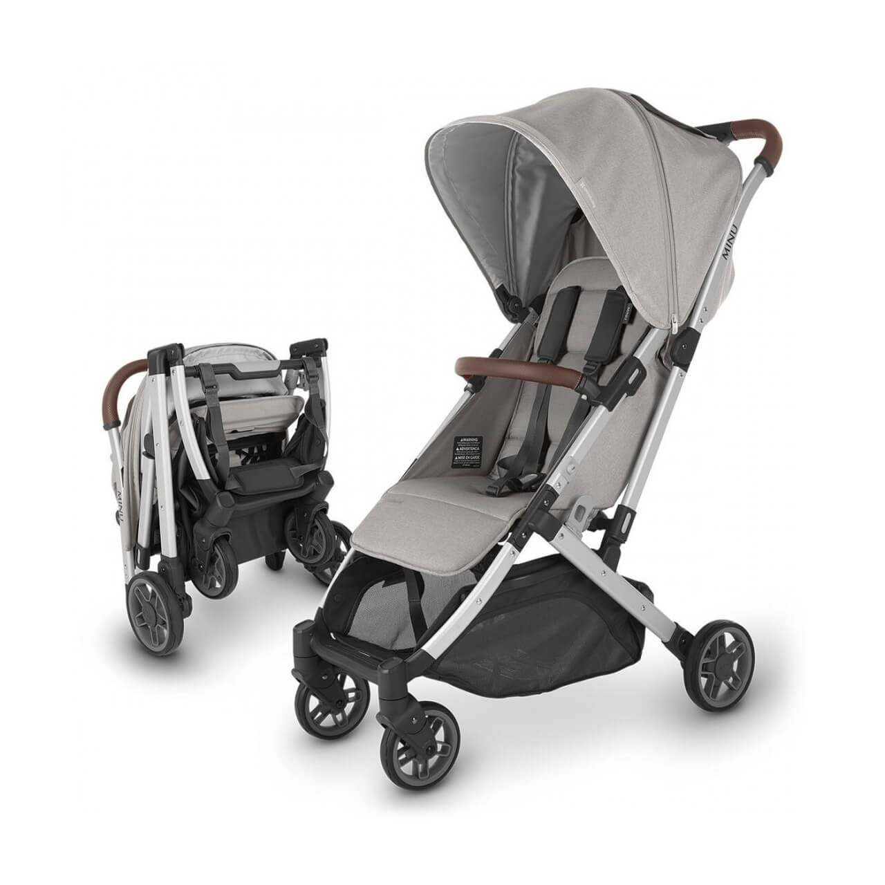 Uppababy hot sale minu frame