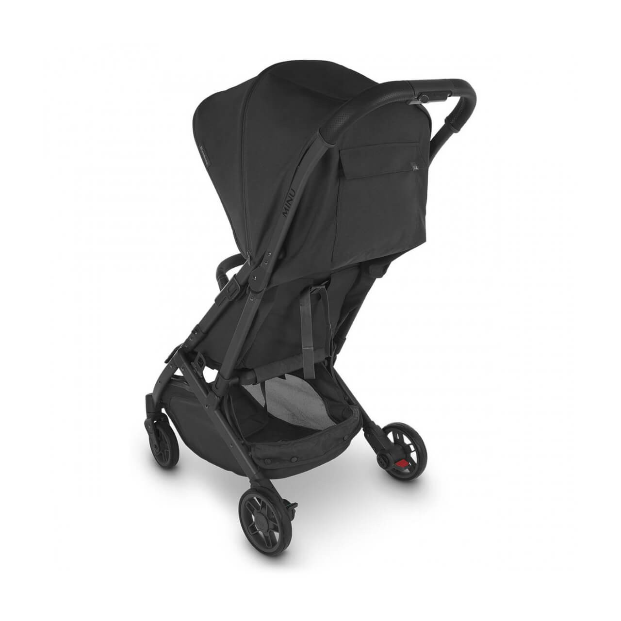 Uppababy compact shop stroller