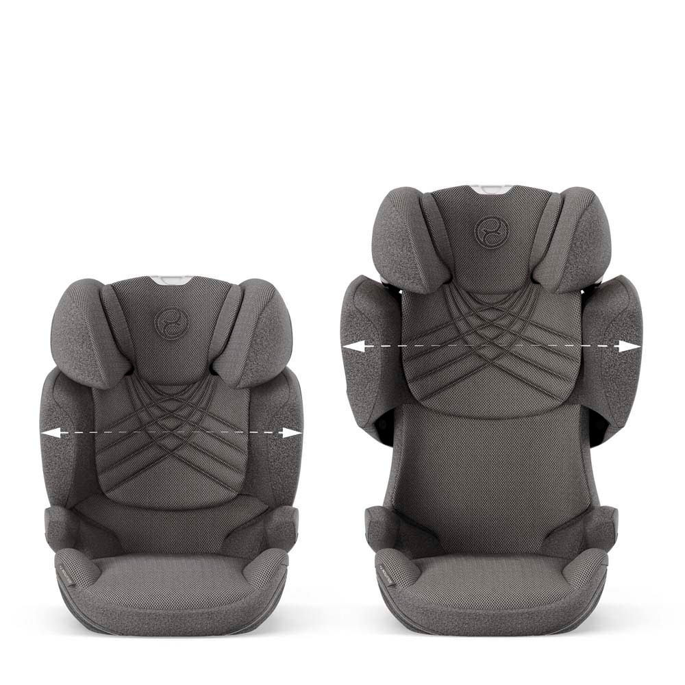 cybex solution t i-fix plus