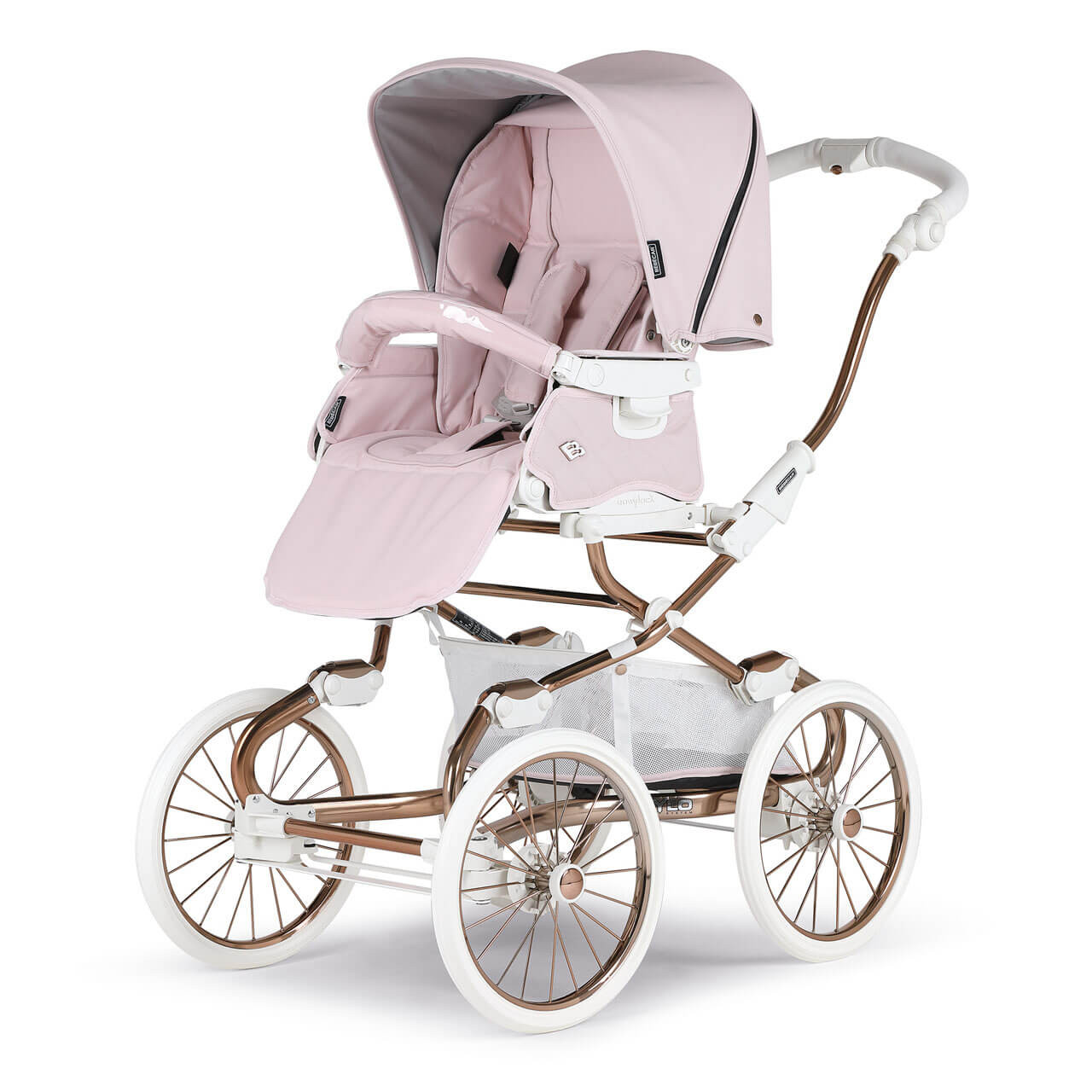 Bebecar Special Stylo Class+ Combi + Raincover & FREE Bag