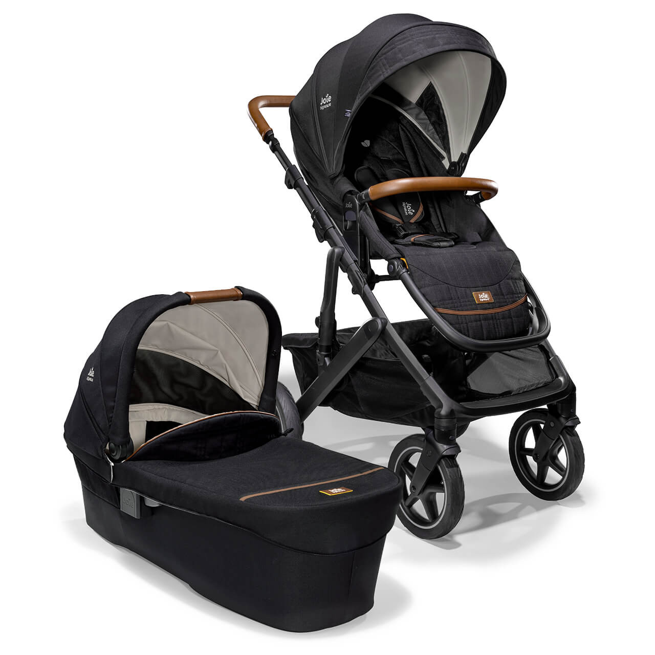 Joie ramble hot sale xl carrycot