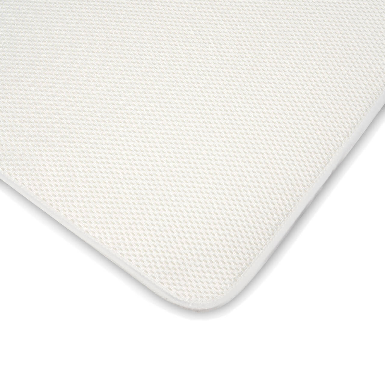 Tutti Bambini Cot/Cot Bed Breathable Mattress Protector