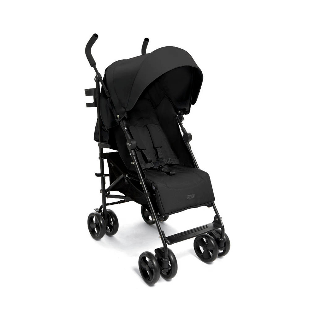 Mamas & papas hot sale cruise twin buggy