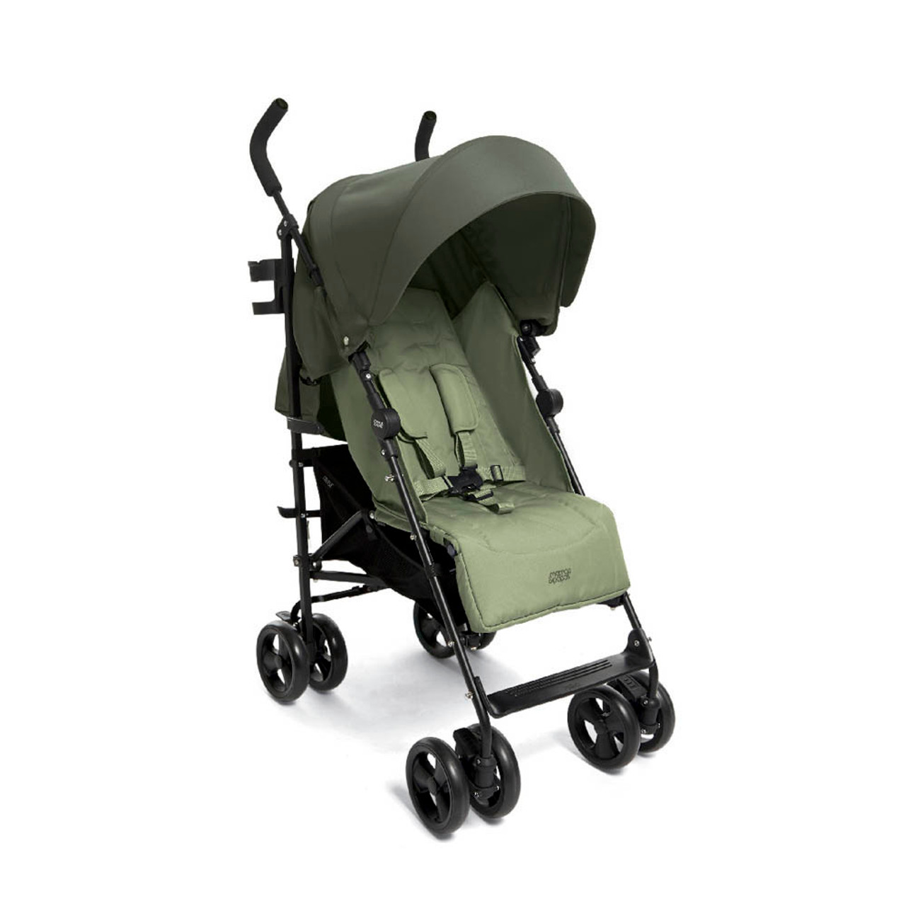 Mamas and papas voyage everyday sales travel buggy