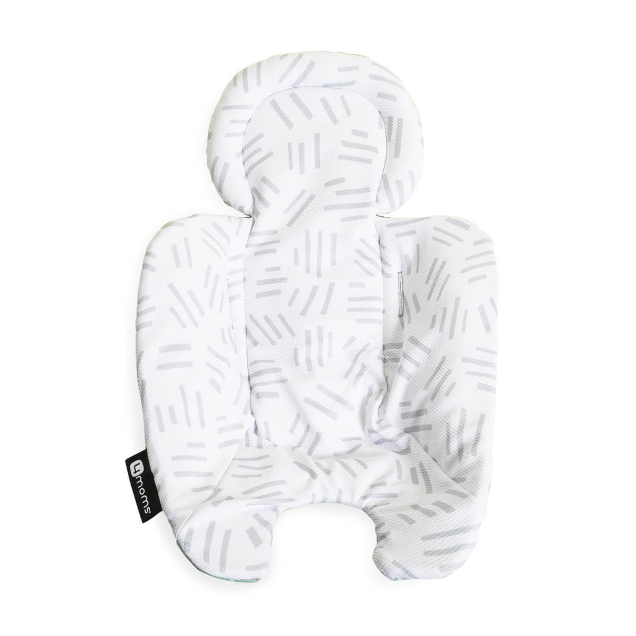 4Moms MamaRoo Newborn Insert Mint/Mesh Winstanleys Pramworld