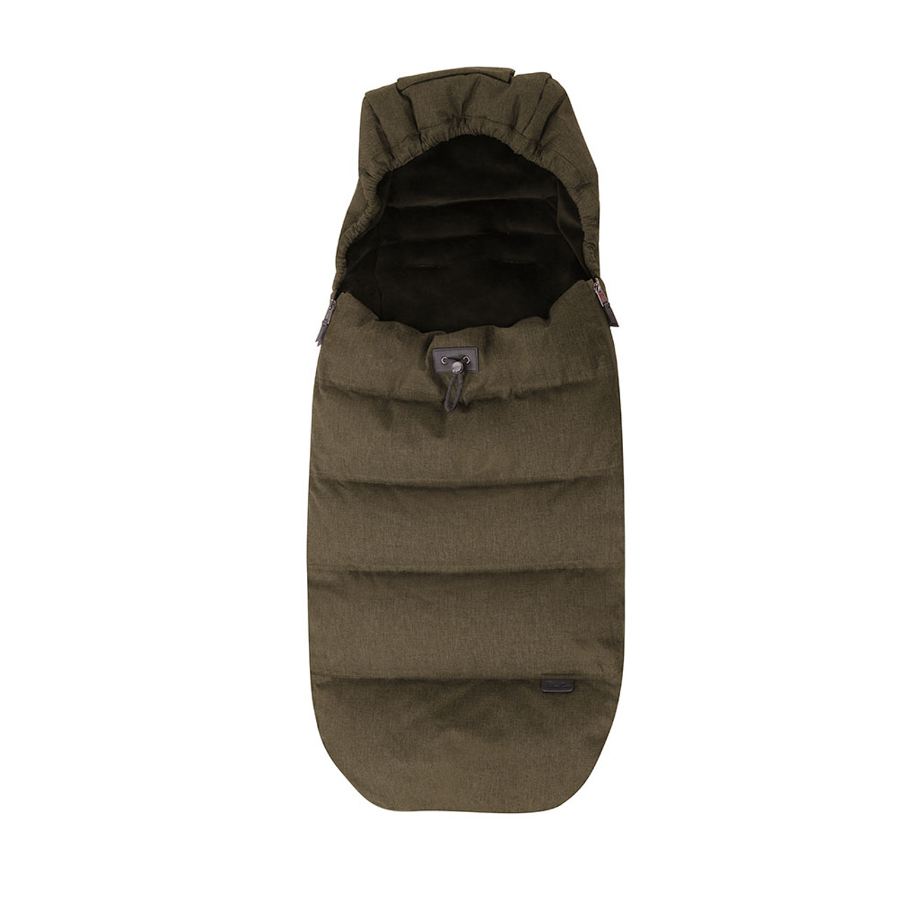 Silver cross hot sale footmuff wave