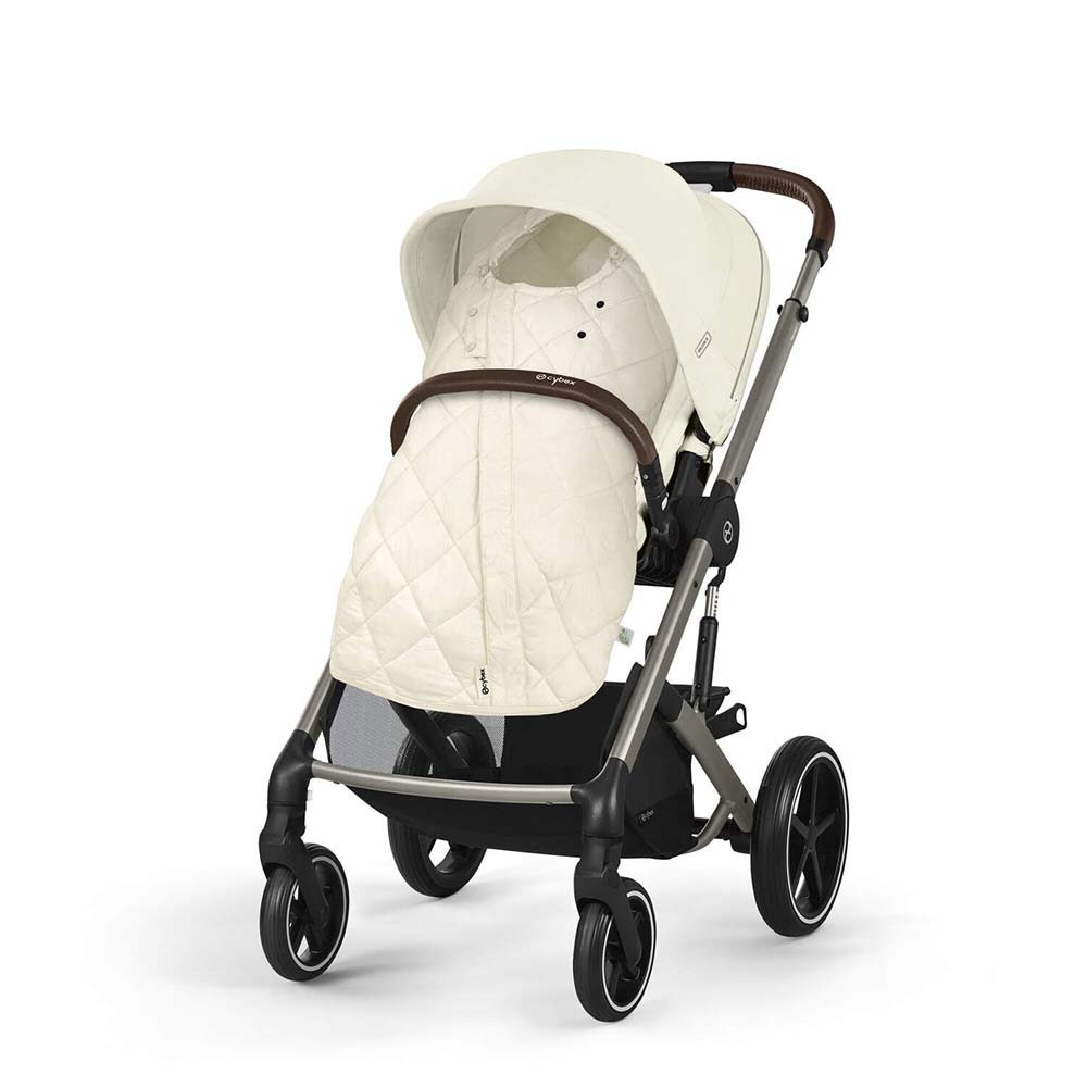 Snogga Footmuff Review Cybex Snogga Opiniones Cybex Snogga
