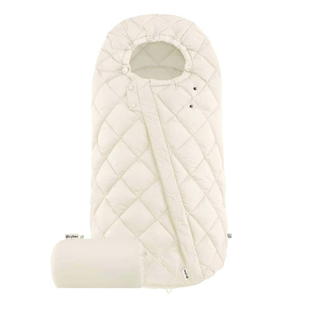 サイベックス　SNOGGA2 Cybex Snogga 2 - Seashell Beige | Winstanleys Pramworld