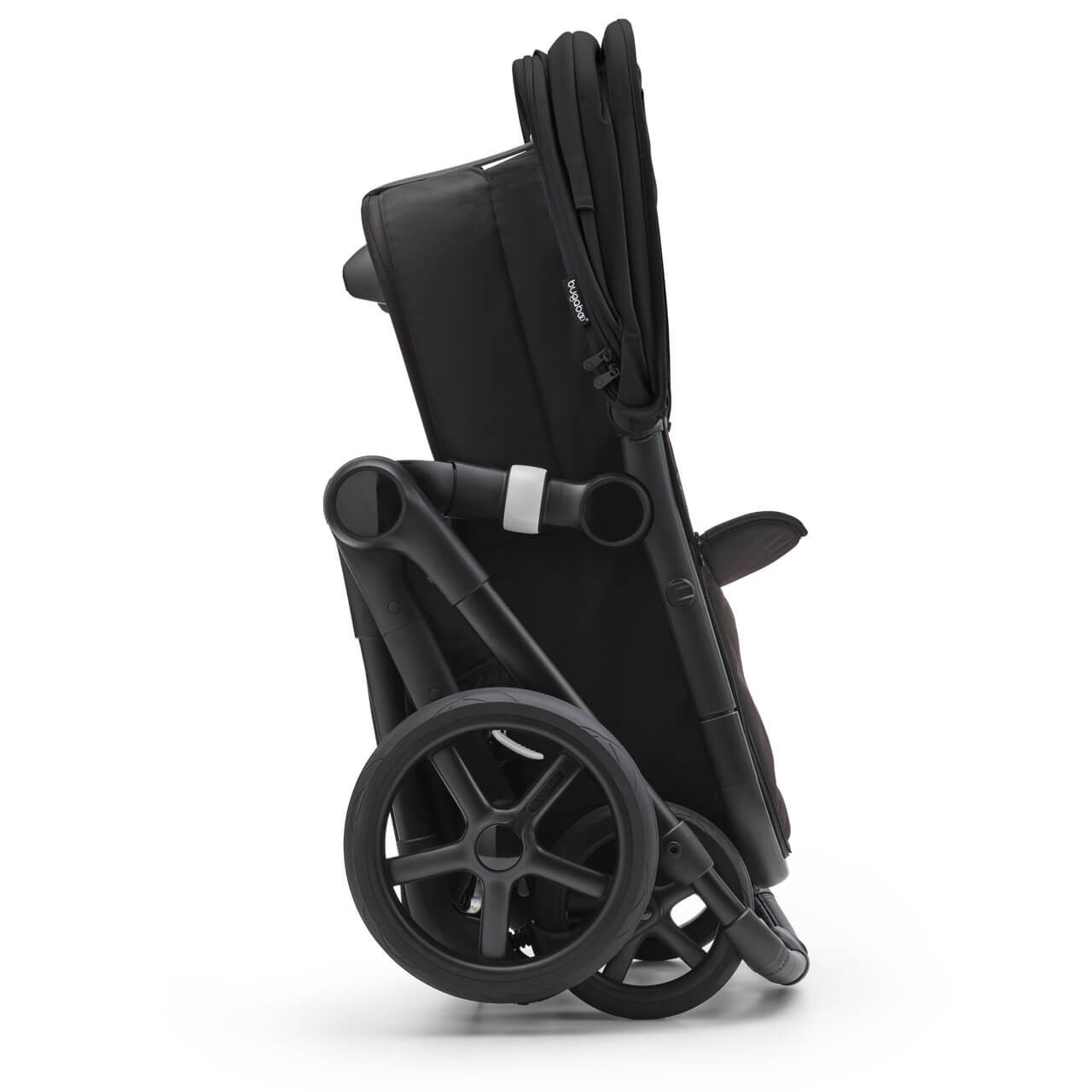 Bugaboo fox hot sale folded dimensions