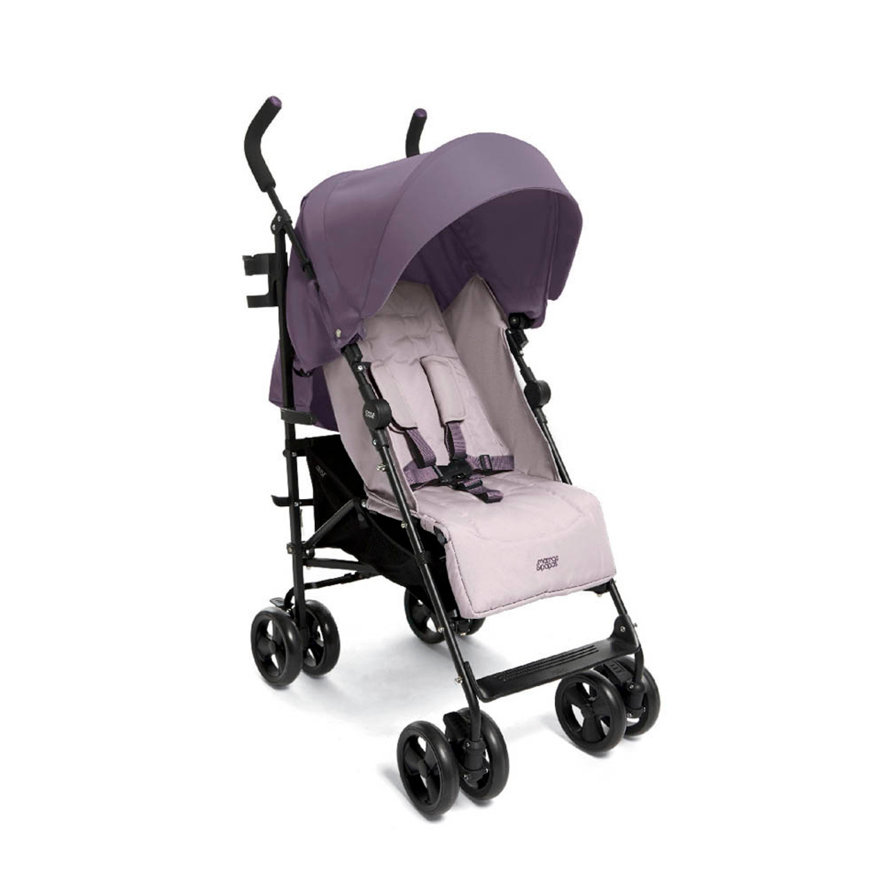 Mamas and hot sale papas lightweight stroller