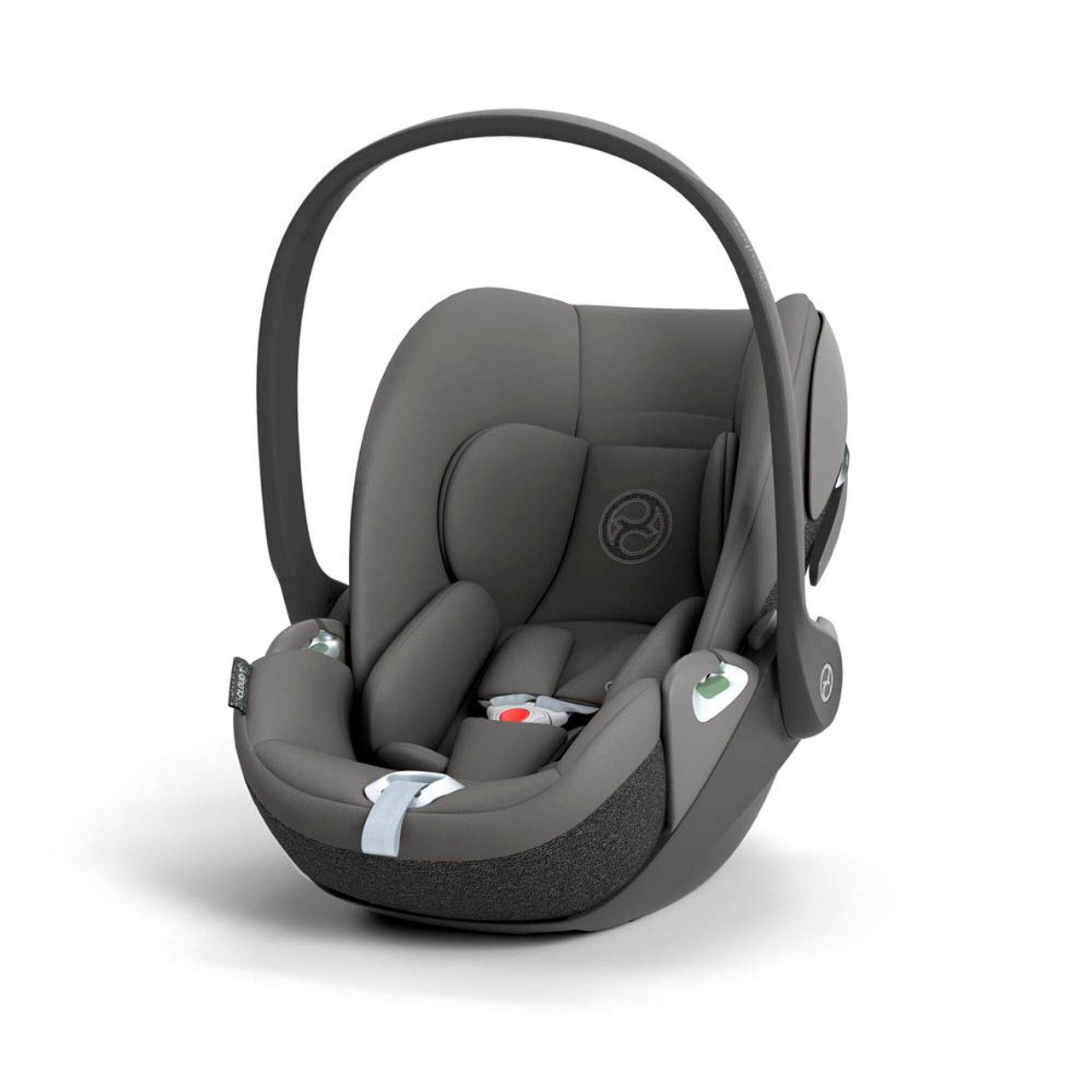 【M】Cybex CLOUD T i-SIZE アダプタ付き(無しに変更) M様専用】Cybex CLOUD T i-SIZE アダプタ付き(無しに変更