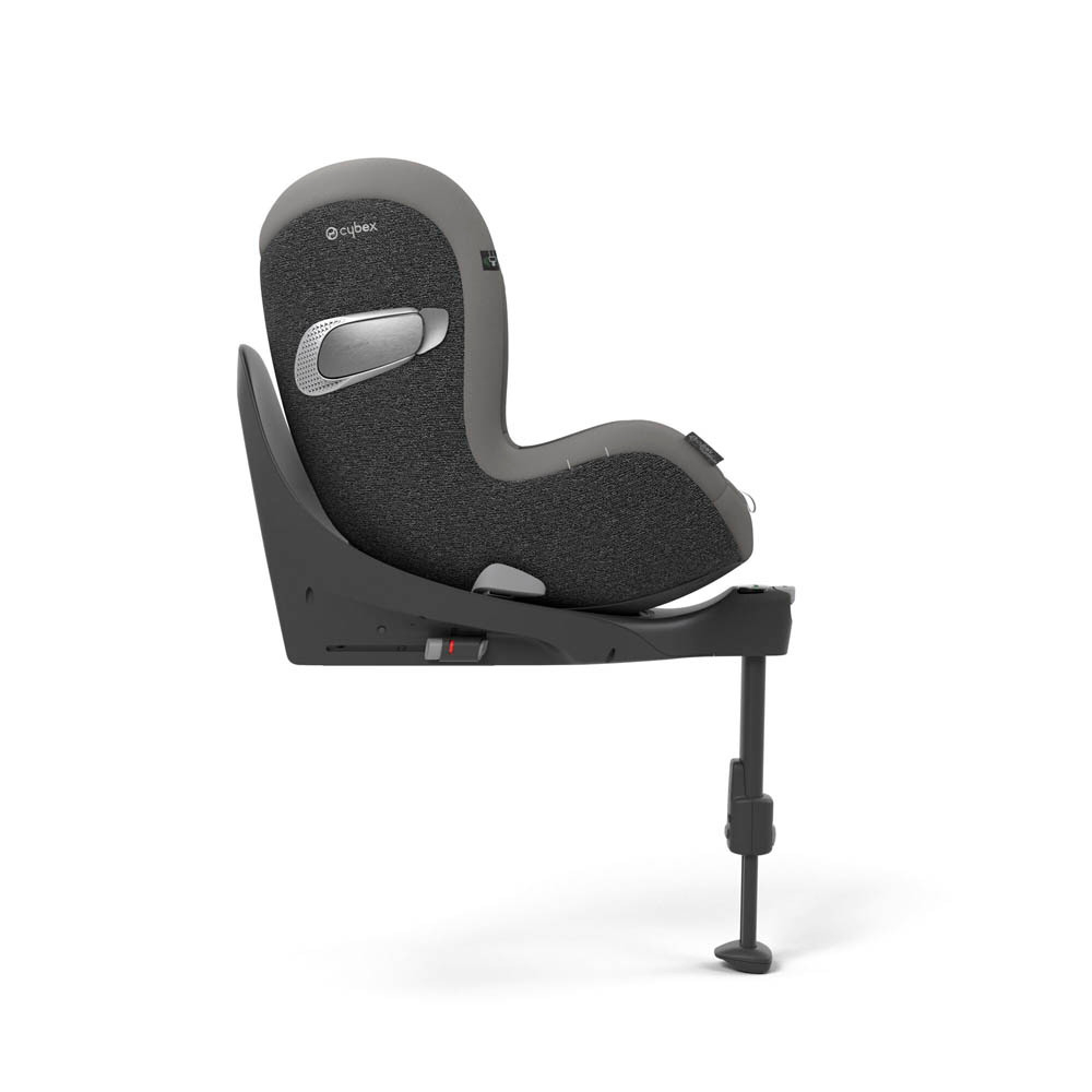 Cybex Sirona T i-Size (360 Spin) - Mirage Grey | Winstanleys Pramworld
