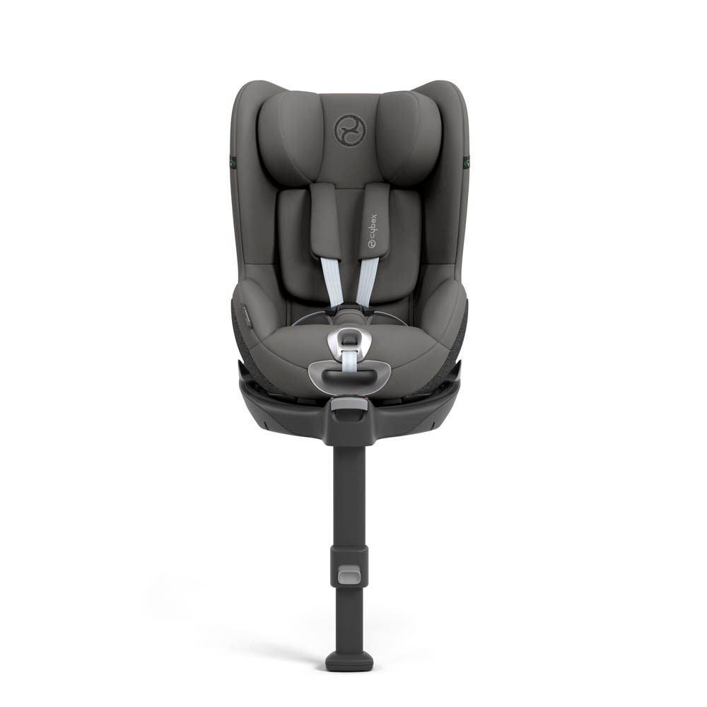 Cybex Sirona T i-Size (360 Spin) - Mirage Grey | Winstanleys Pramworld