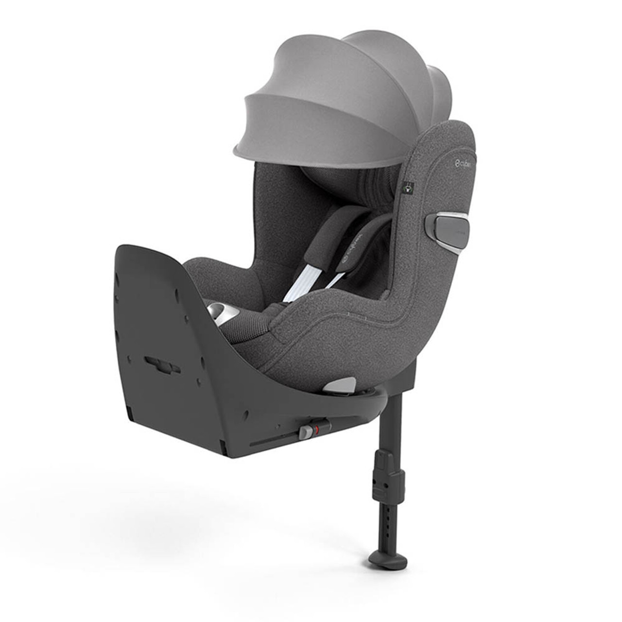 cybex Sirona S i-Size リニアサイドインパクトプロテクション b75c654f85b2--CYB-23-EU-y045-