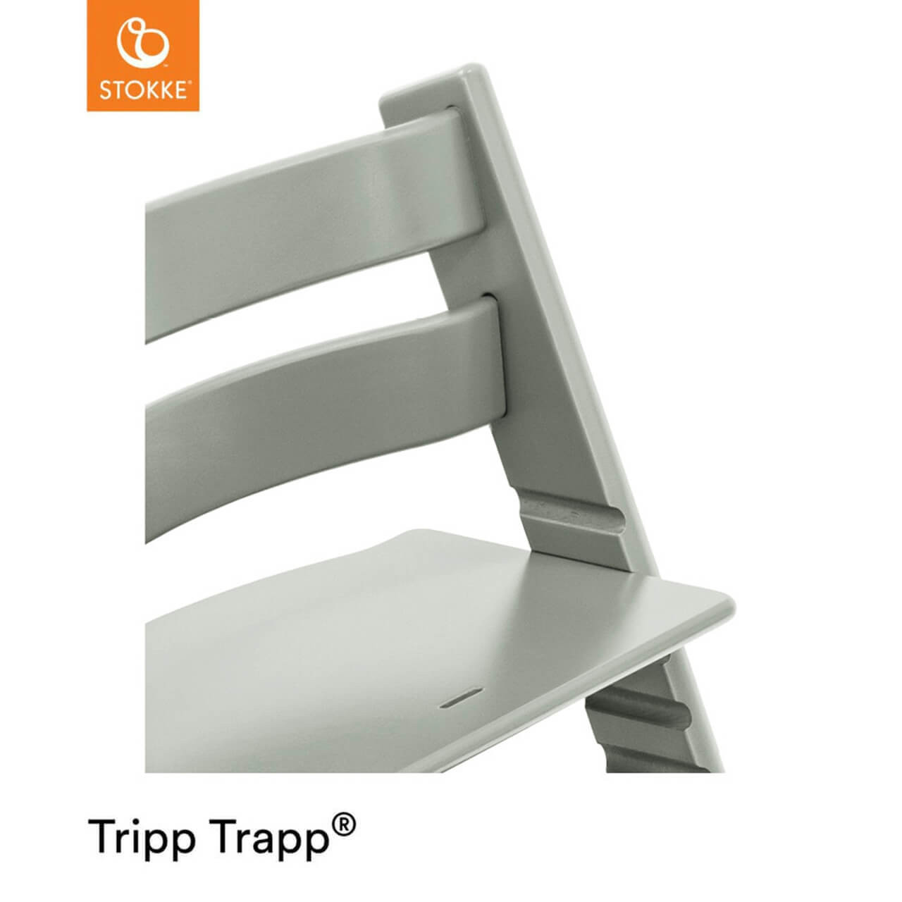 Stokke® Tripp Trapp® Highchair - Glacier Green | Winstanleys Pramworld