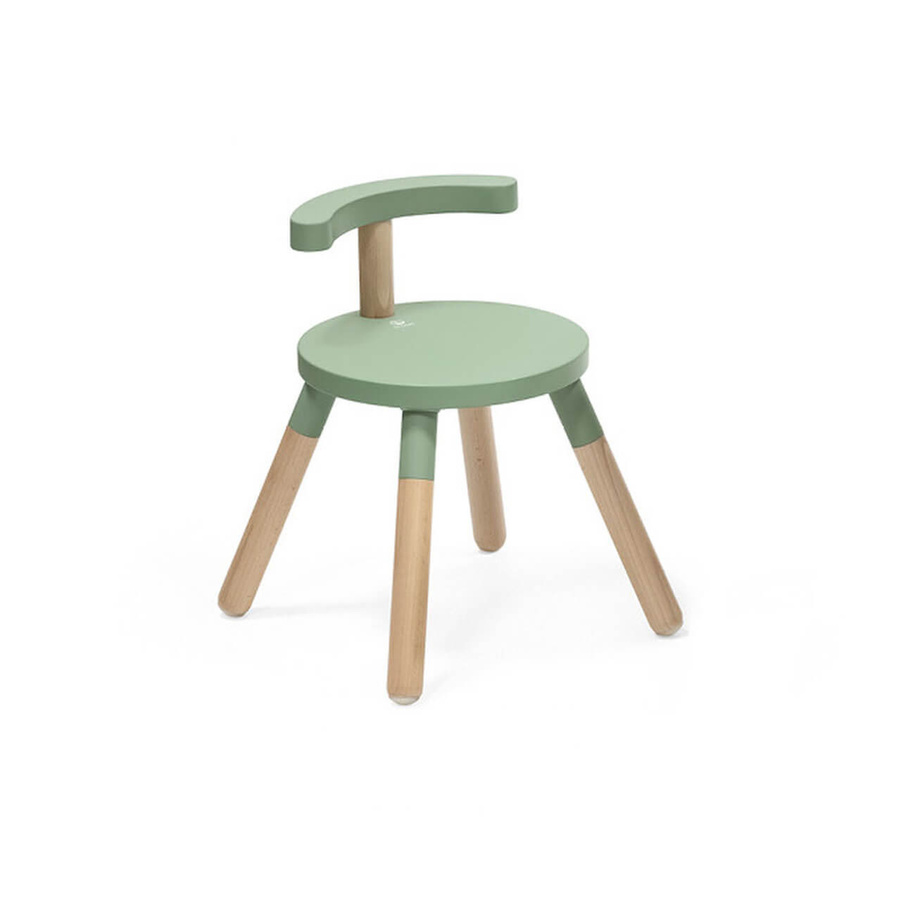 Stokke® MuTable™ Chair V2 - Clover Green | Winstanleys Pramworld