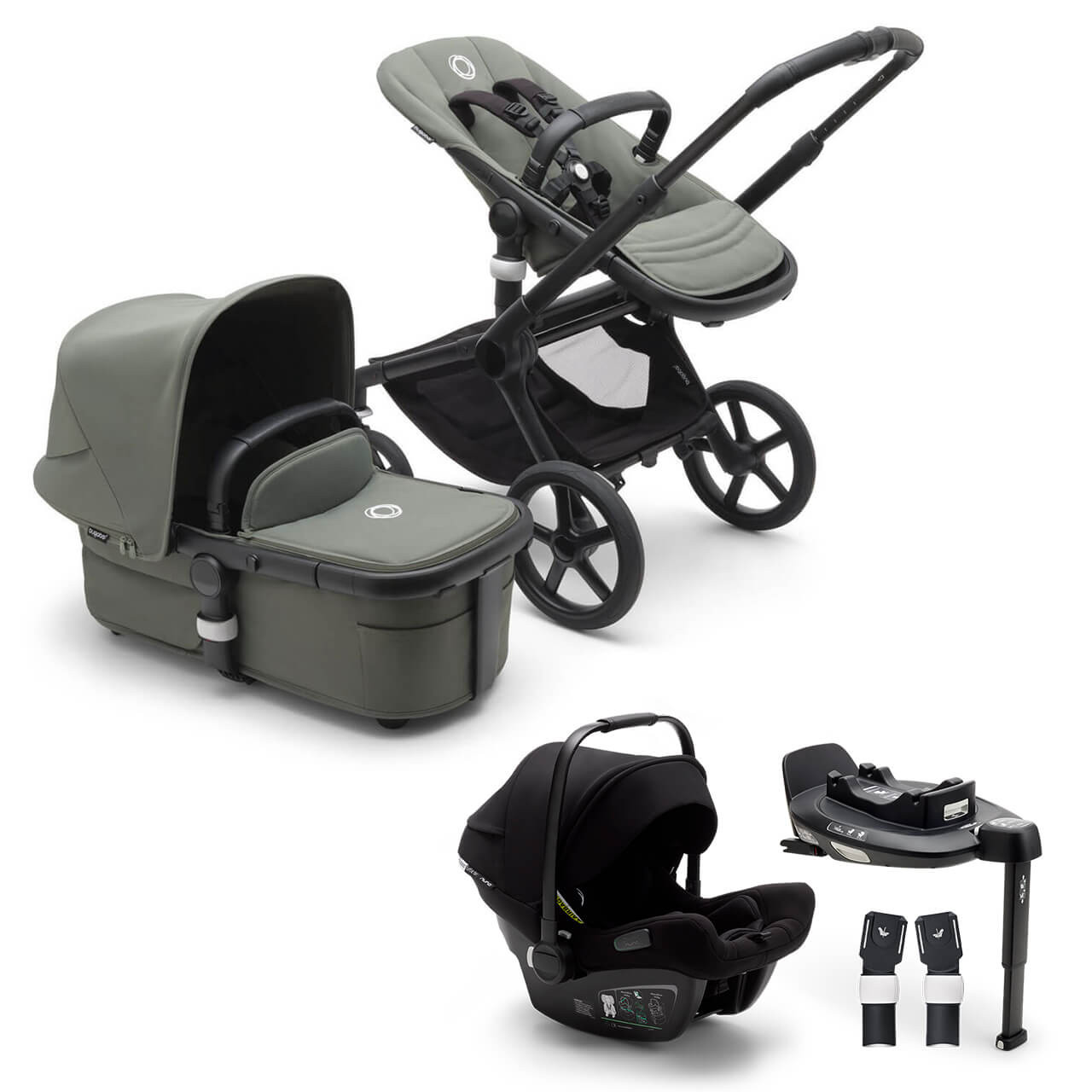 Bugaboo fox sales best price