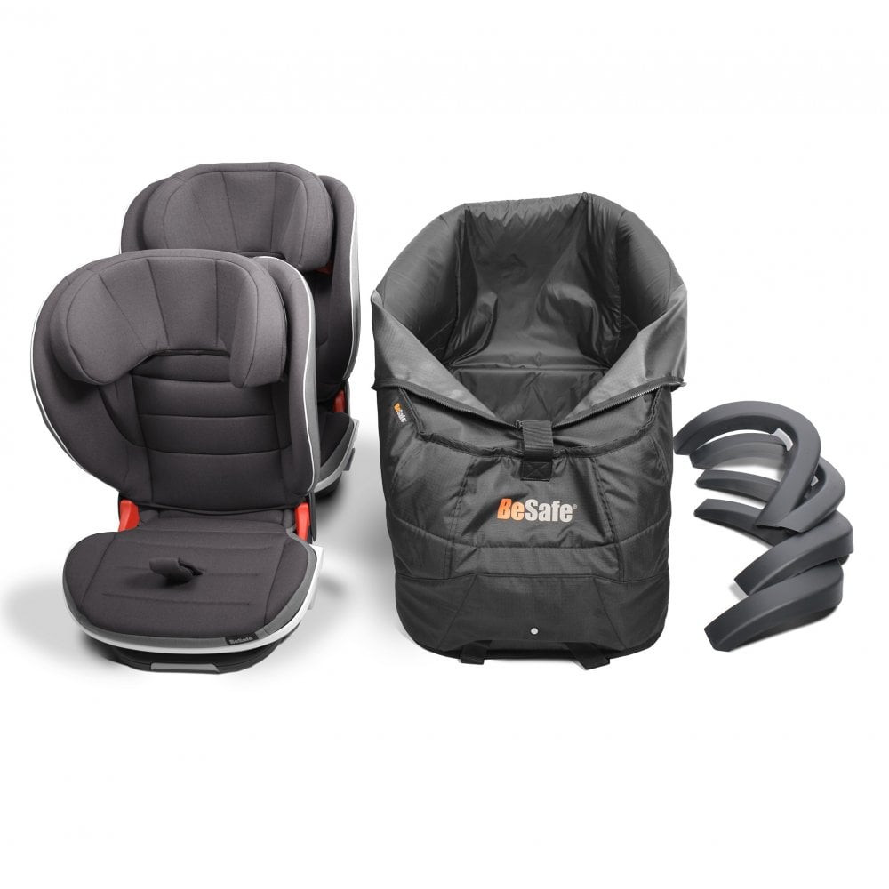 BeSafe Transport Protection Bag Winstanleys Pramworld