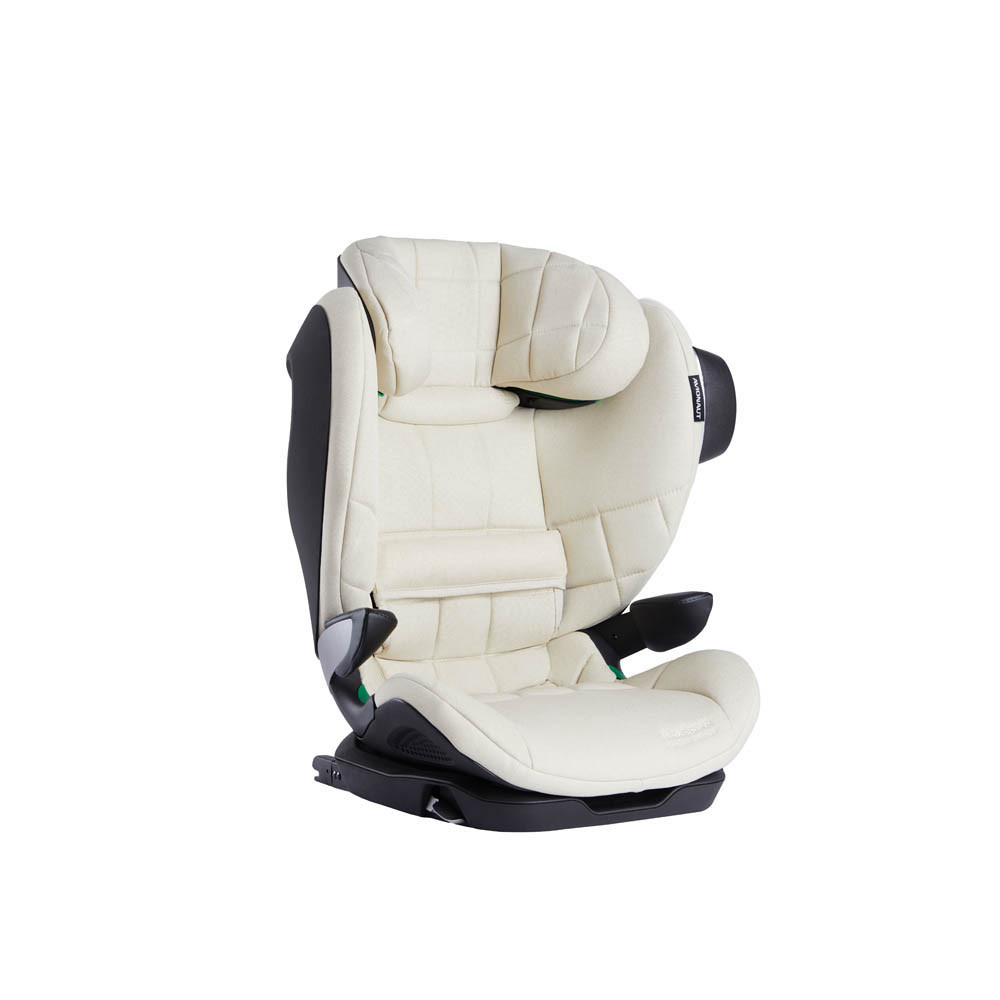 Avionaut MaxSpace Comfort System+ Group 2/3 Car Seat Beige Winstanleys Pramworld