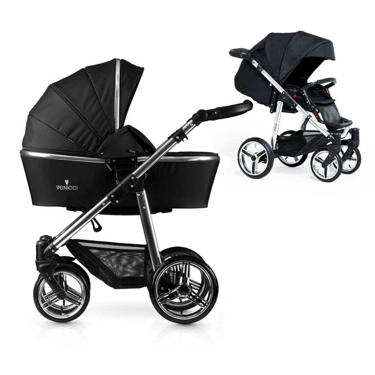 Venicci Soft Venicci Pram Stockists VENICCI