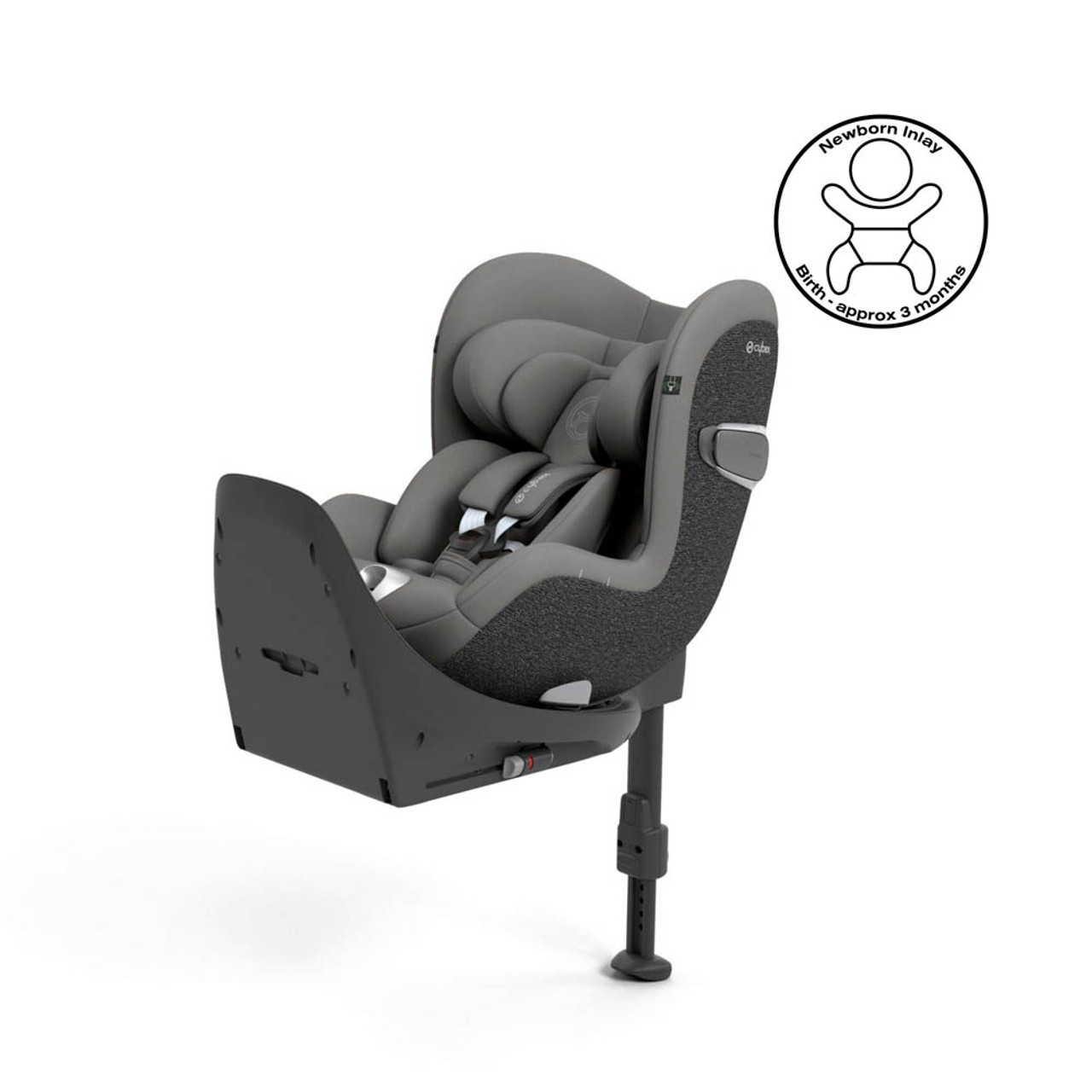 cybex Sirona S i-Size リニアサイドインパクトプロテクション 61F9Ln38QGL._UF894,1000_QL80_.jpg