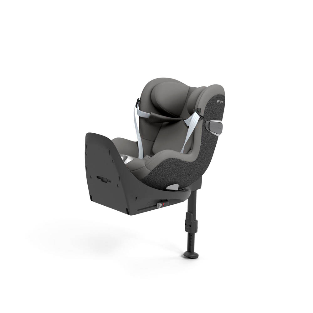 Cybex Sirona T i-Size + Base T (360 Spin) | Winstanleys Pramworld