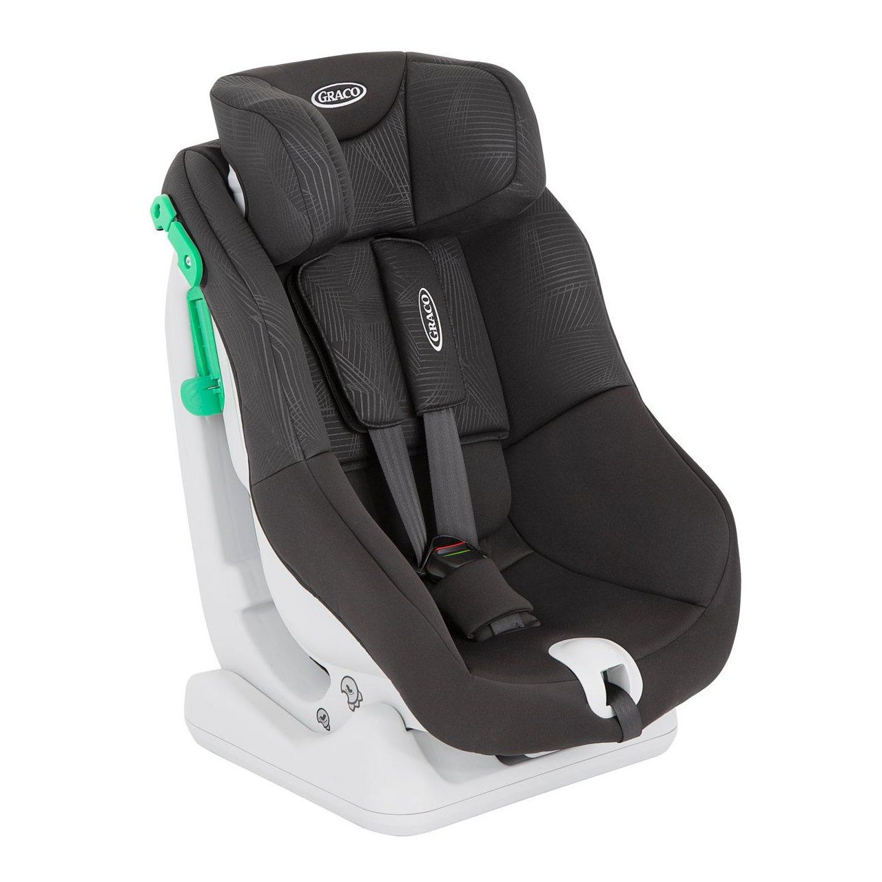 Graco signature series car clearance seat