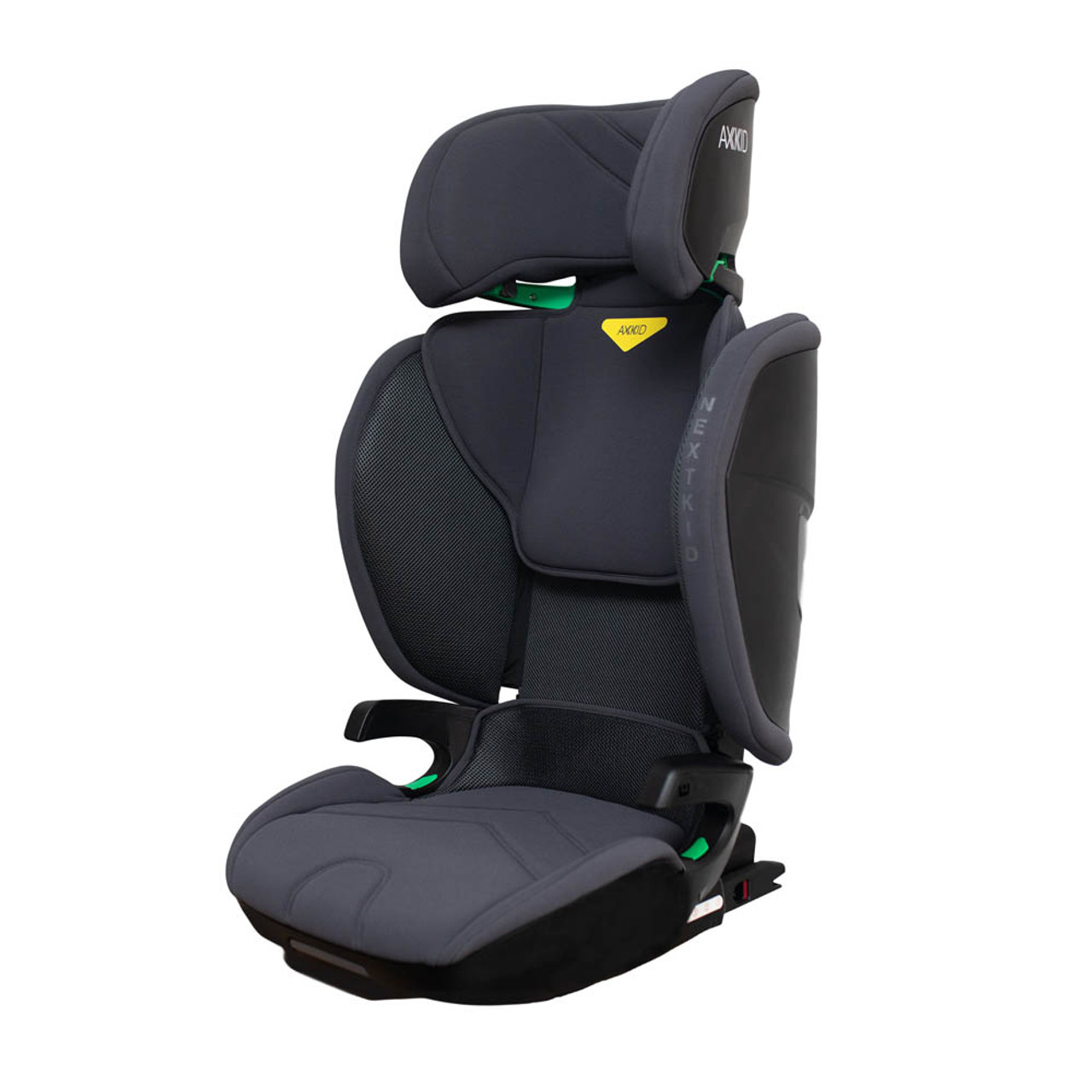 https://cdn11.bigcommerce.com/s-yrl65u5deh/images/stencil/1280x1280/products/117308/386243/axkid-nextkid-high-back-booster-car-seat-granite-melange-5__05129.1686237601.jpg?c=1