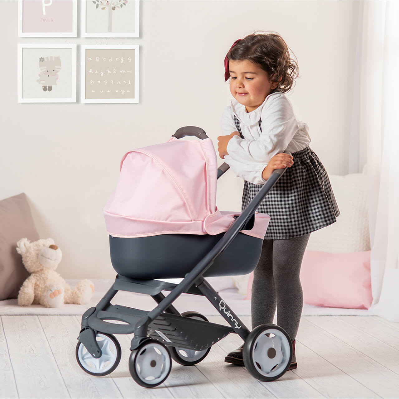 Maxi cosi sales quinny smoby