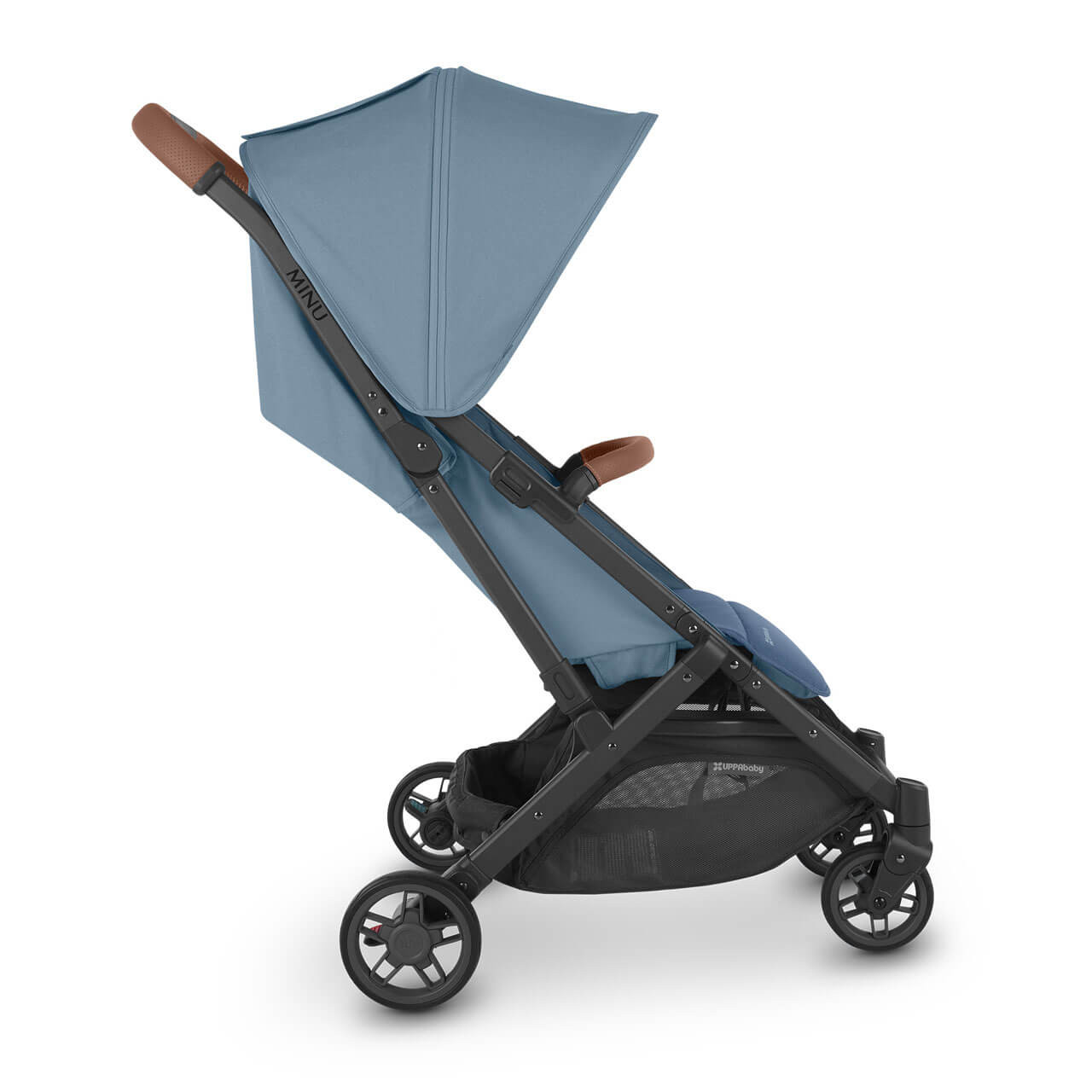 Uppababy deals compact stroller