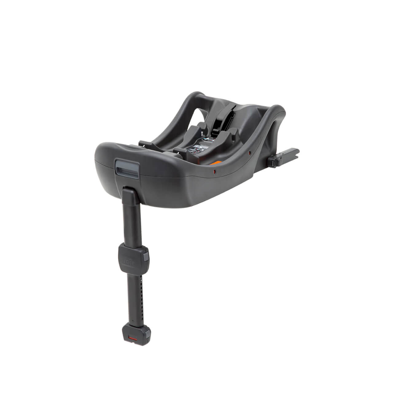 Joie i-Base 2 - Black | Winstanleys Pramworld