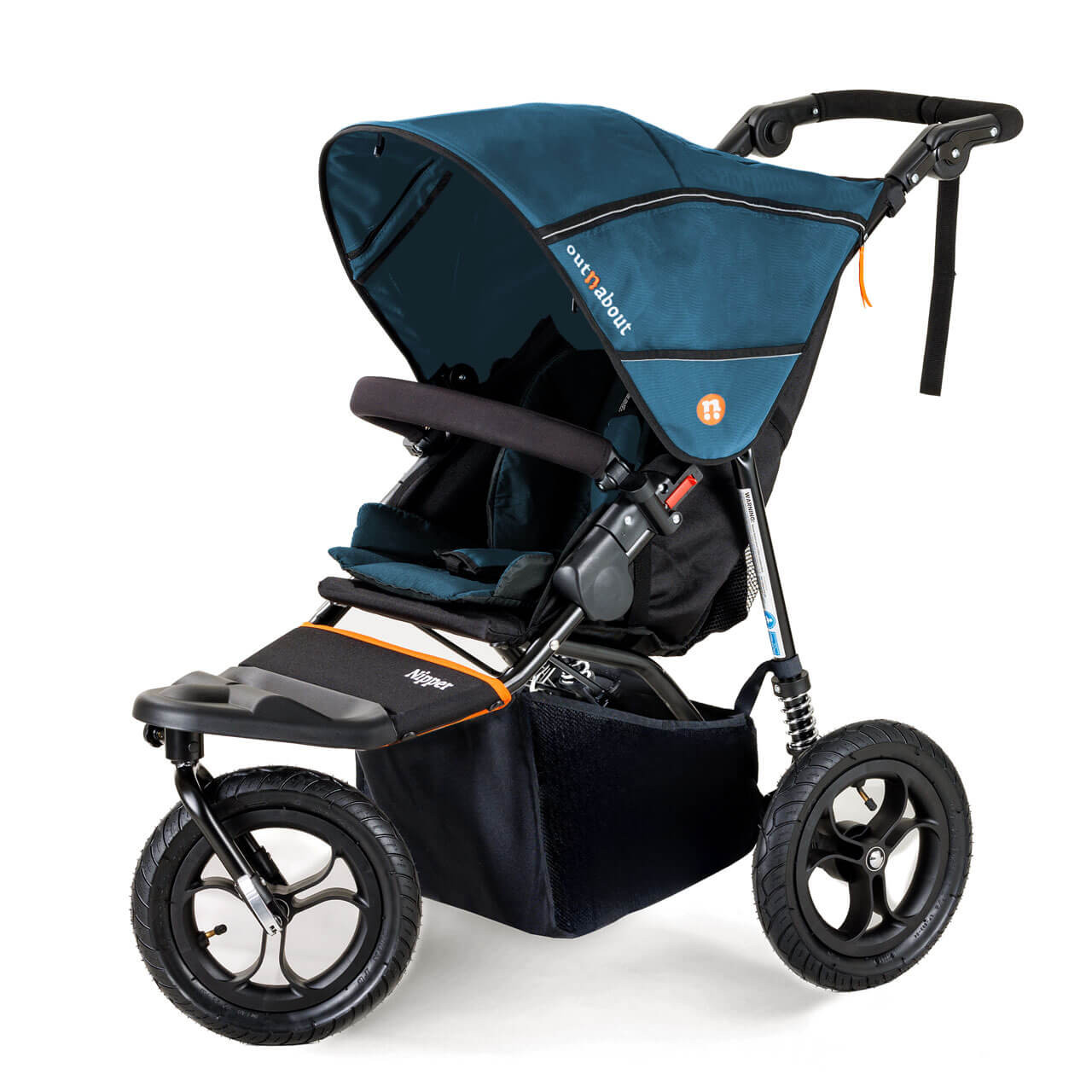 Out n about sales single buggy