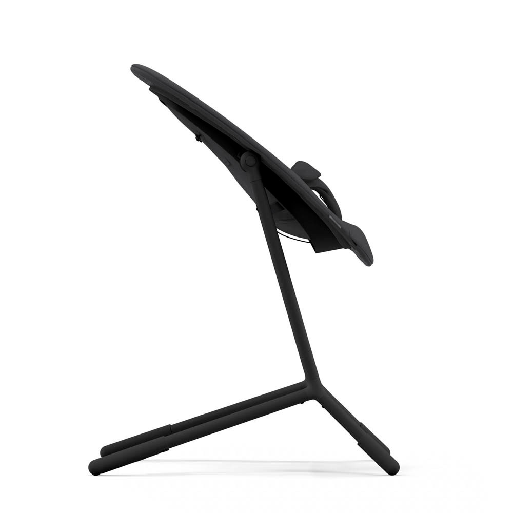 Cybex Lemo 4in1 Set - Stunning Black | Winstanleys Pramworld