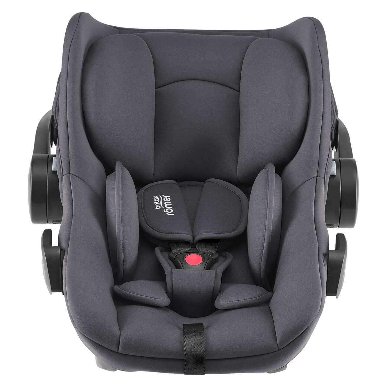 Britax Römer Britax B Safe Base Compatibility Rear Facing Britax