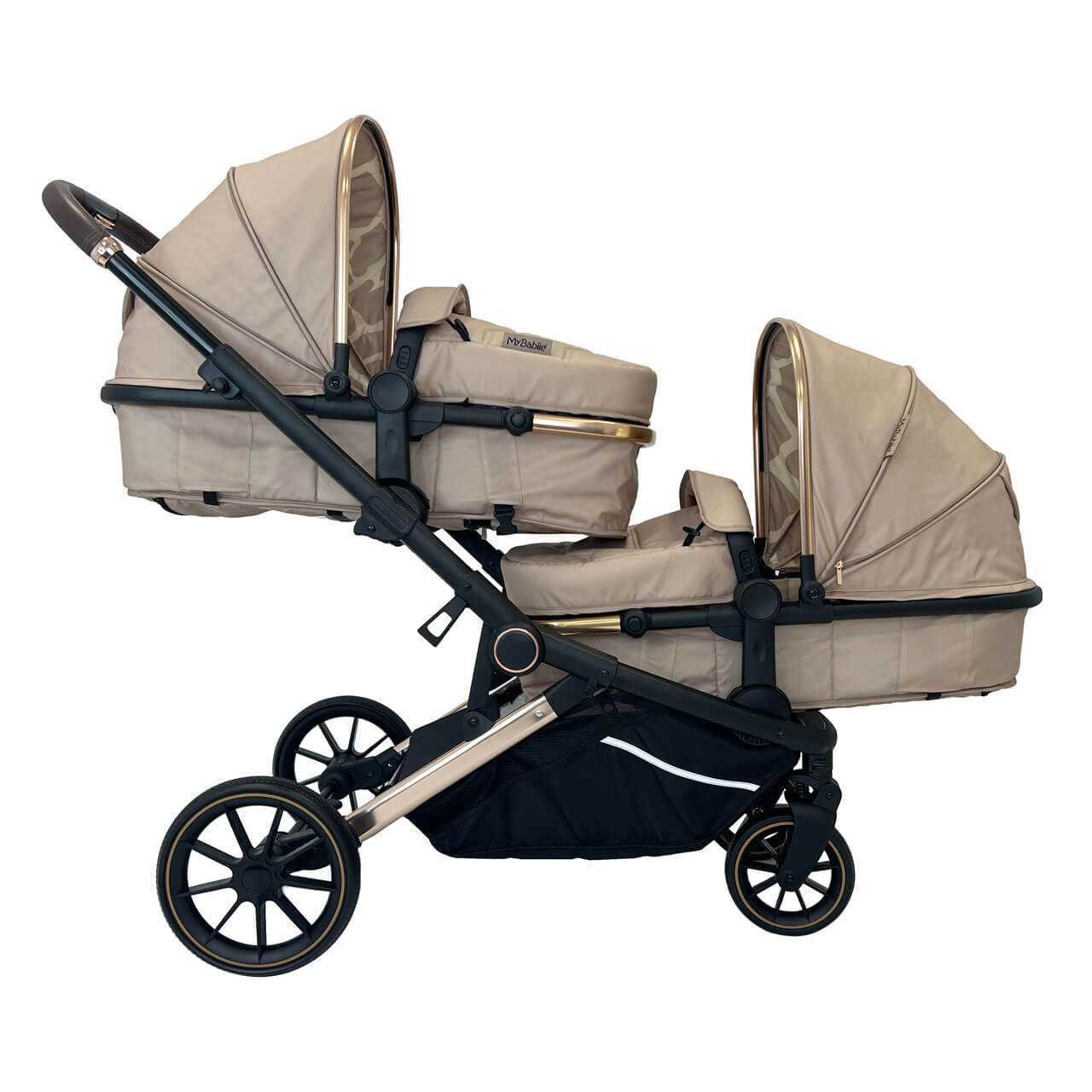 Baby deals stroller offers