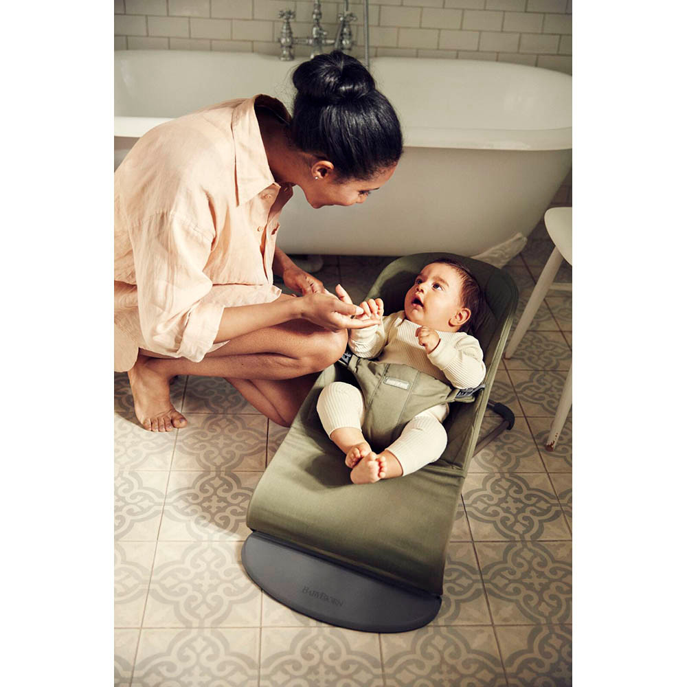 Babybjorn Bouncer Baby Bjorn Adult Babybjörn Toy Baby Bjorn