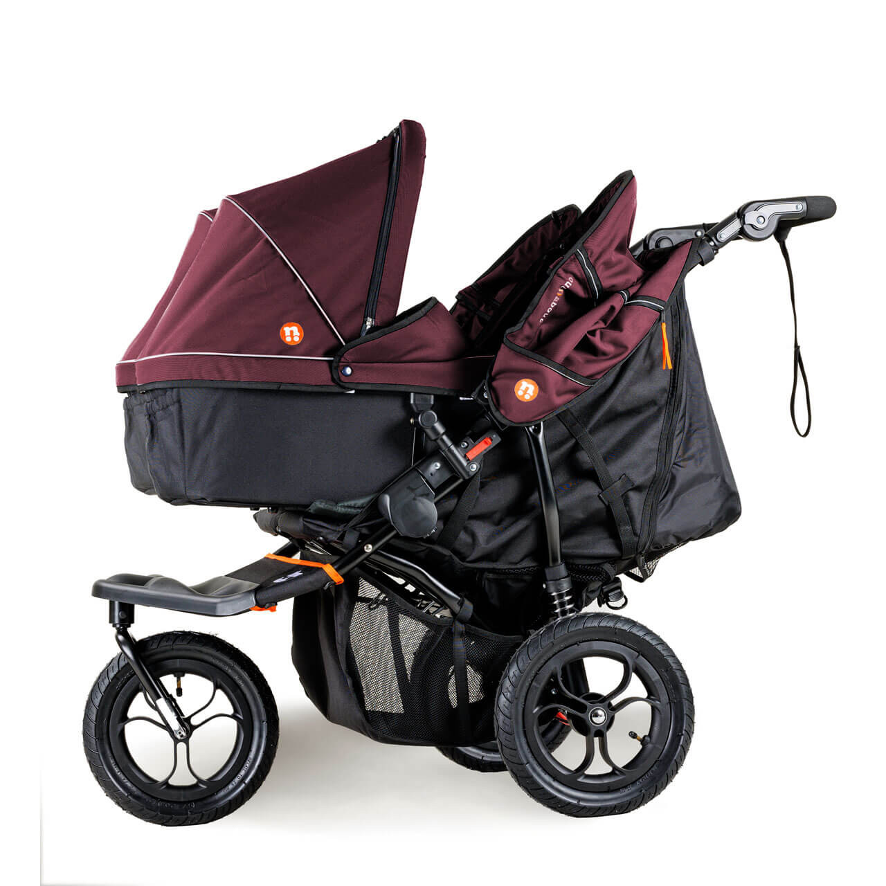 Carrycot Out And About Buggy Newborn Newborn Insert Out N About