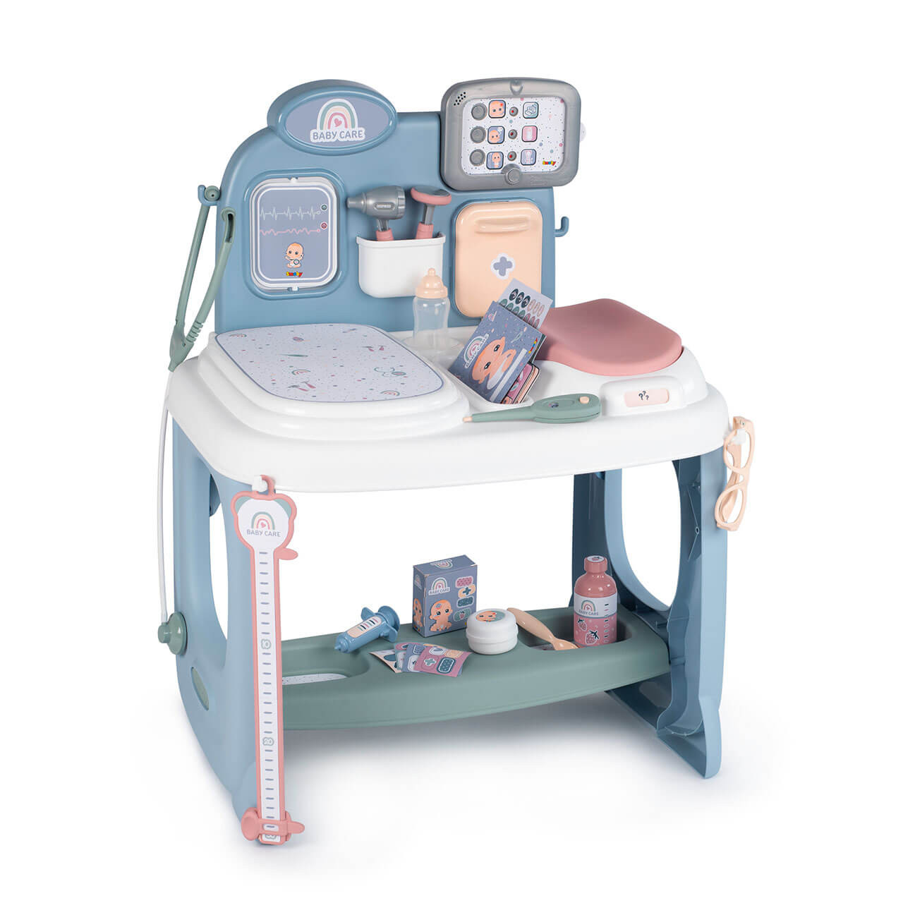 Smoby codo baby nurse - Smoby