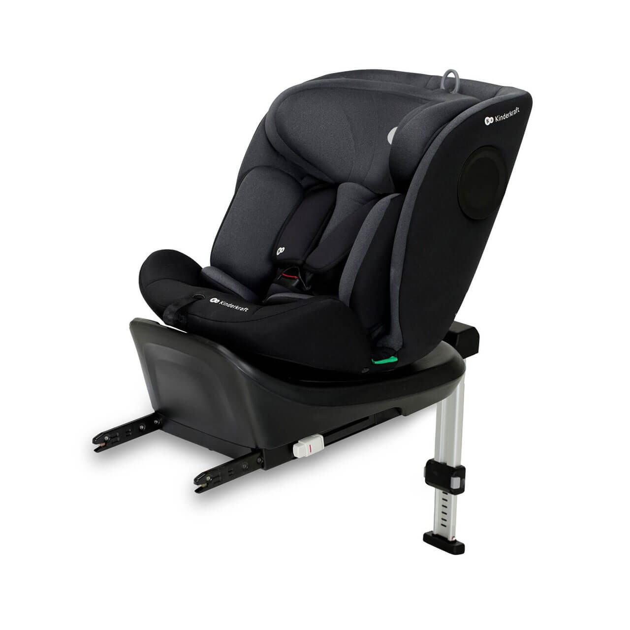 Silla Auto Kinderkraft Comfort Up I-Size