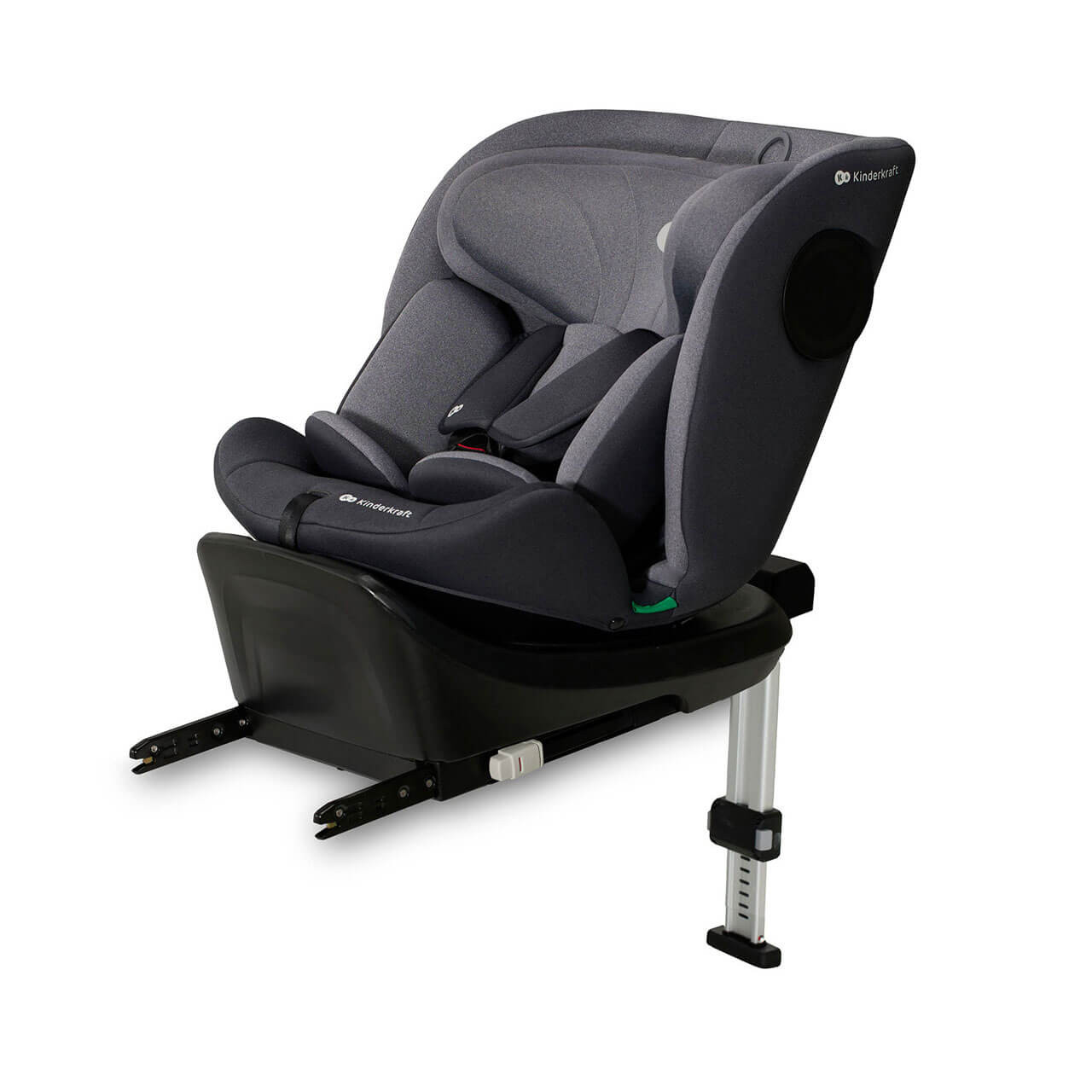 Kinderkraft Care FX - Base Isofix pour siège auto i-Care