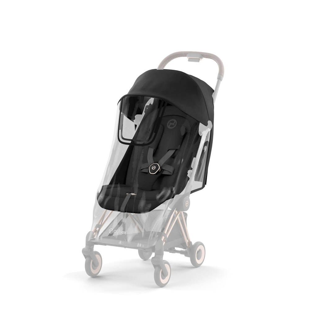Cybex Coya - Cozy Beige/Rose Gold | Winstanleys Pramworld