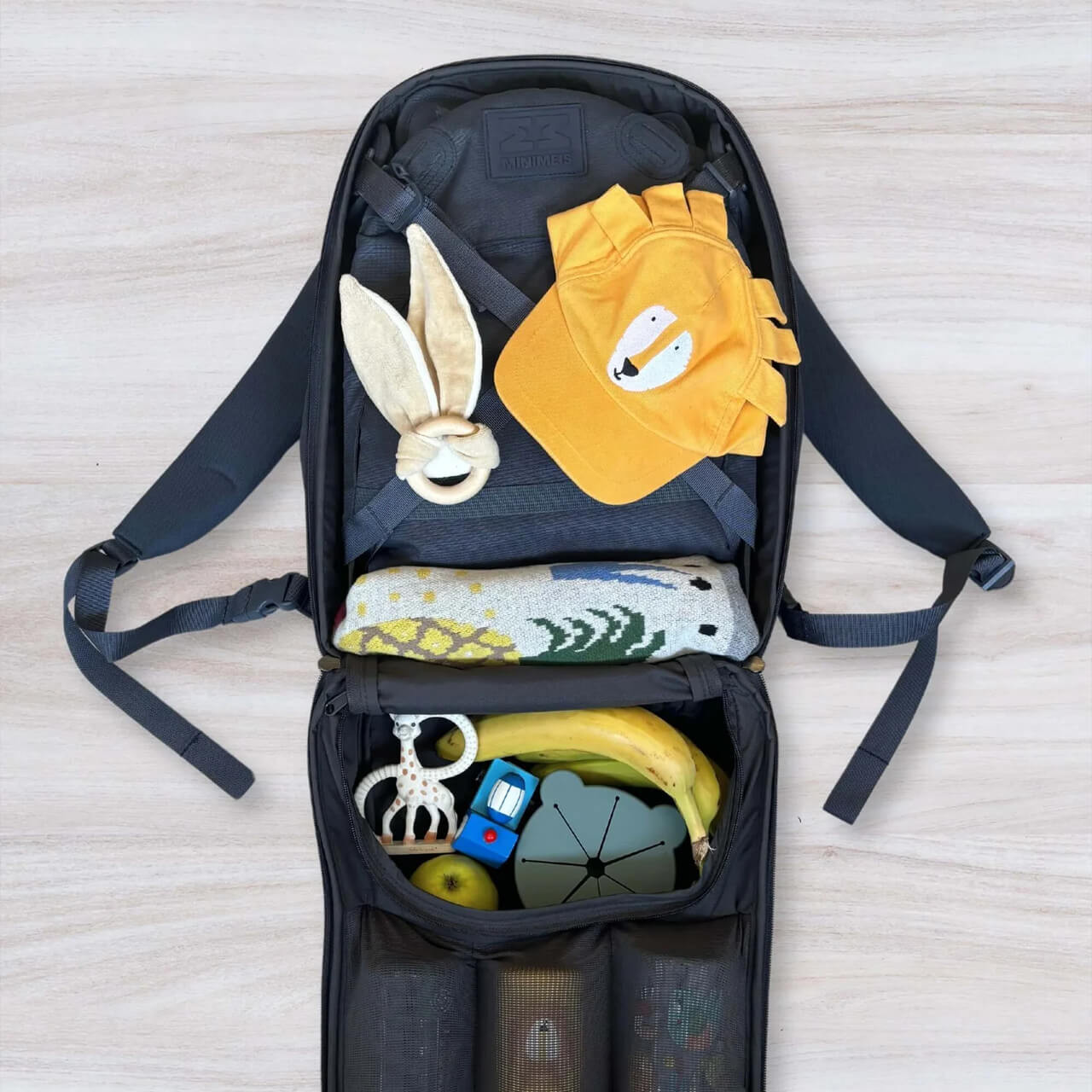 Classic Fjallraven Fjallraven Diaper Bag Insert Vintage Fjallraven