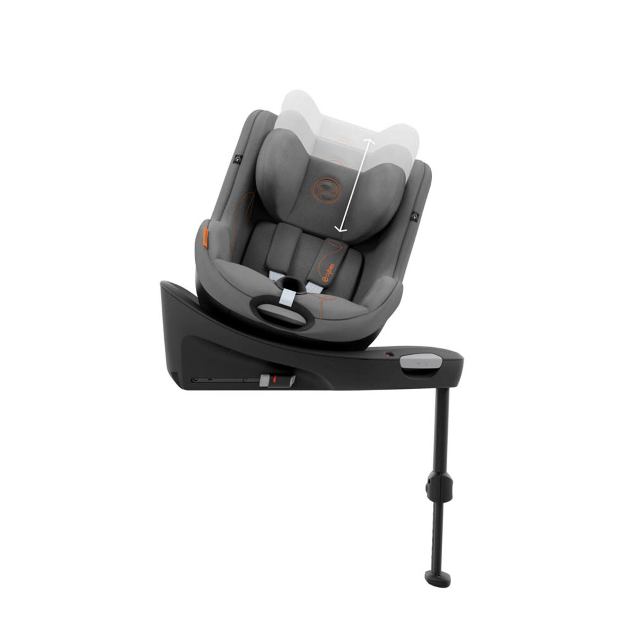 Cybex Cloud Z Base Sirona Z Cybex Car Seat Sirona Z Cybex