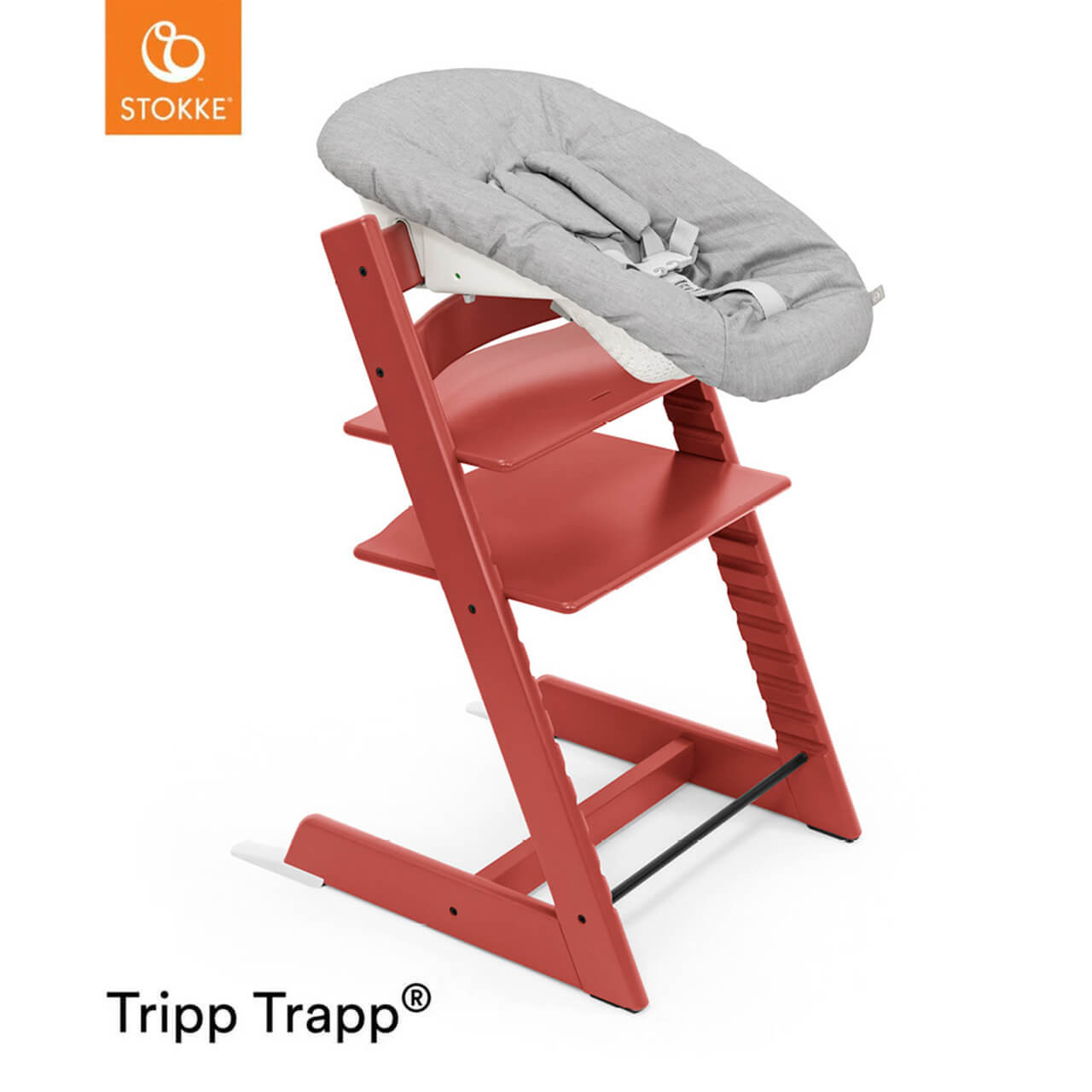 Tripp sales trapp red