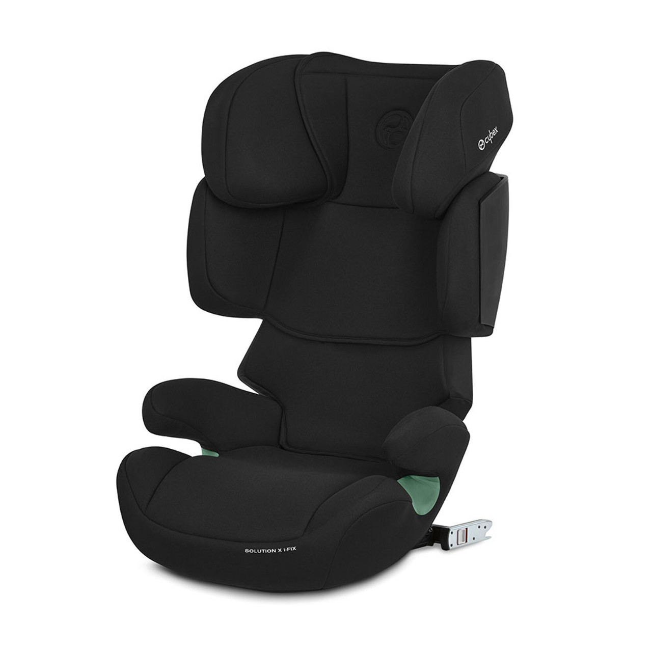 Cybex Solution Z i-Fix car seat review - Car seats from 9 months