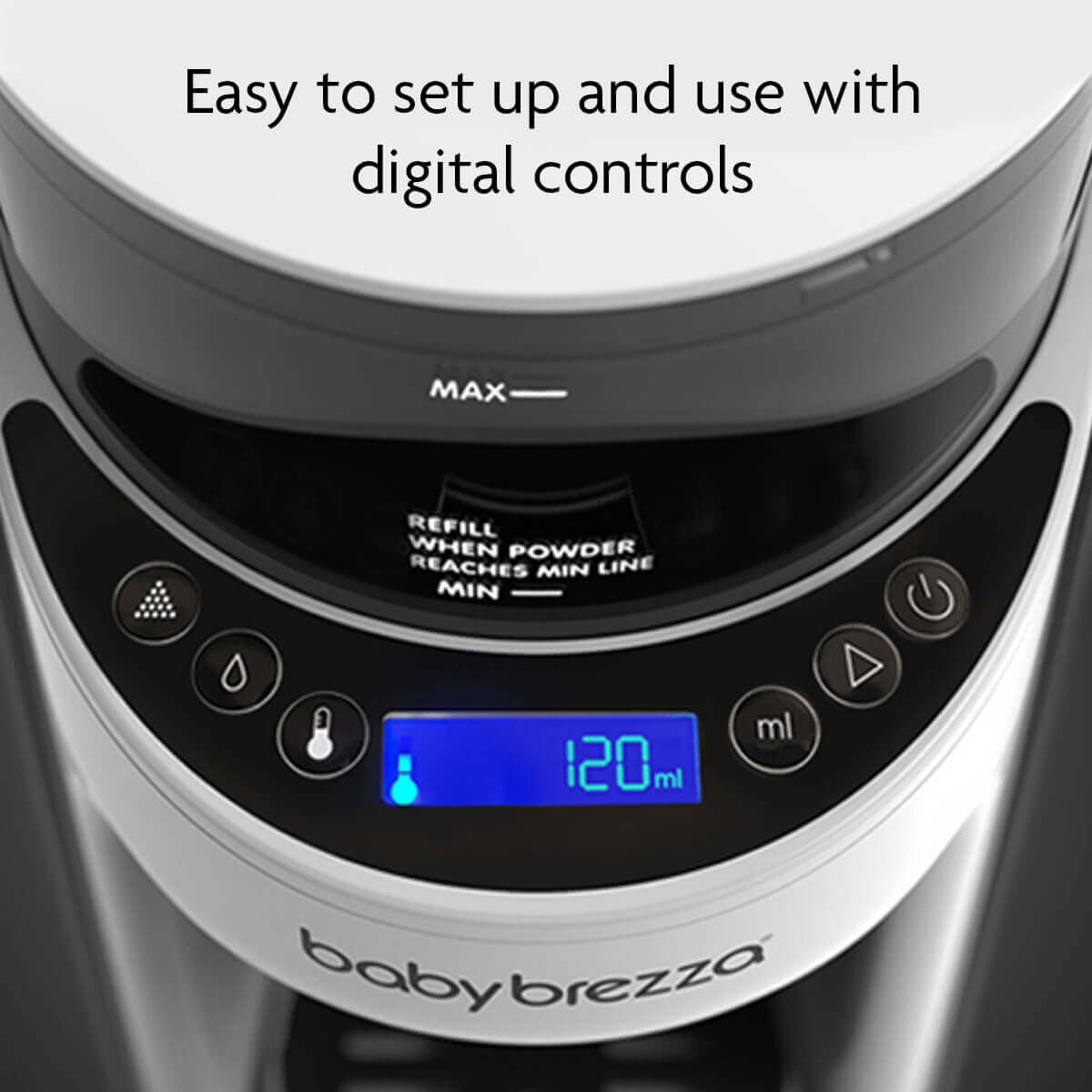 babybrezza Formula Pro Advanced （Baby Brezza Formula Pro Advanced 