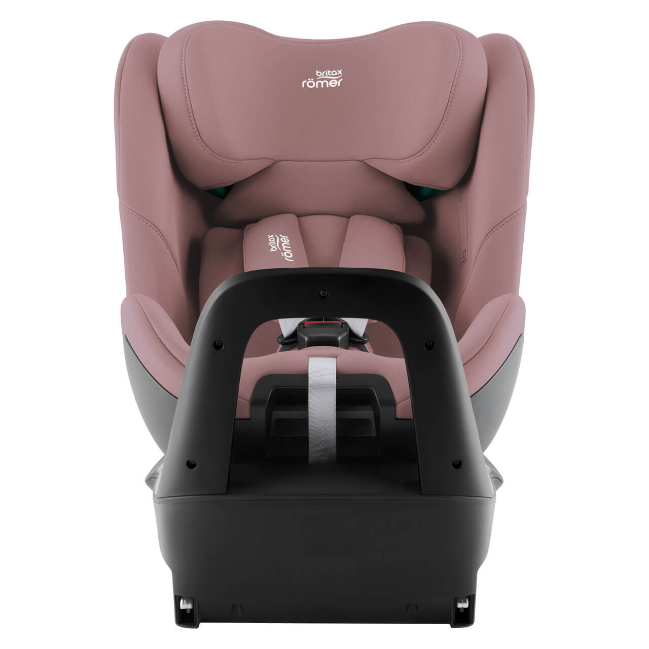 Britax Römer SWIVEL Dusty Rose Winstanleys Pramworld