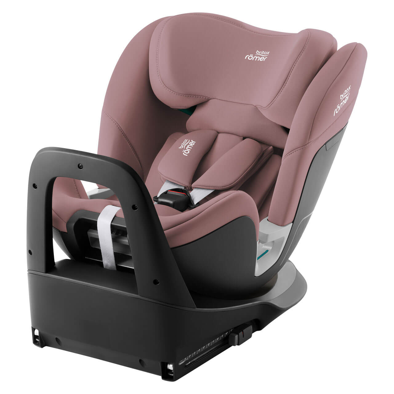 Auto Britax Britax Römer First Class Plus Isofix Britax Römer